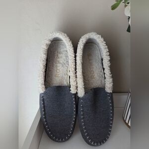 Rothy's Gray Women's Slipper Loafers Size 38